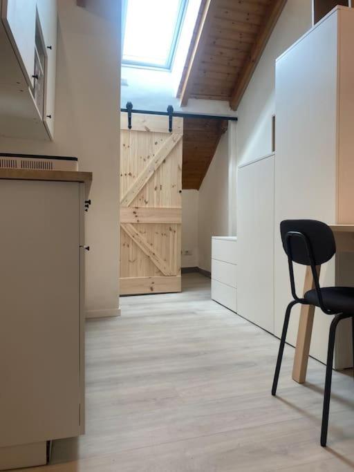 Il Nido Di Piola Appartement