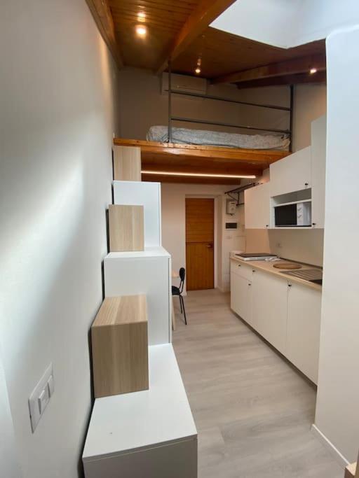Appartement Il Nido Di Piola *