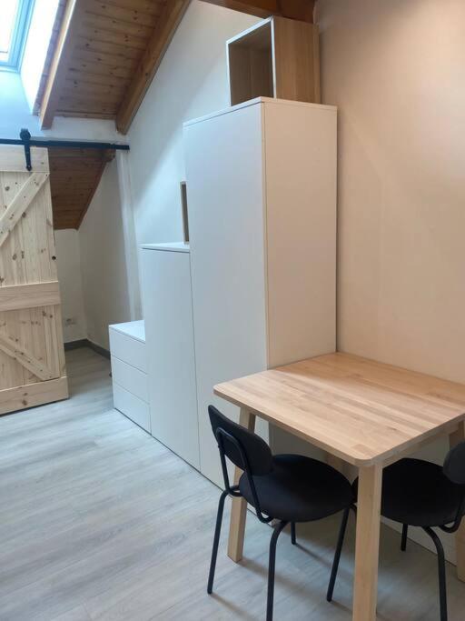 Il Nido Di Piola Appartement *