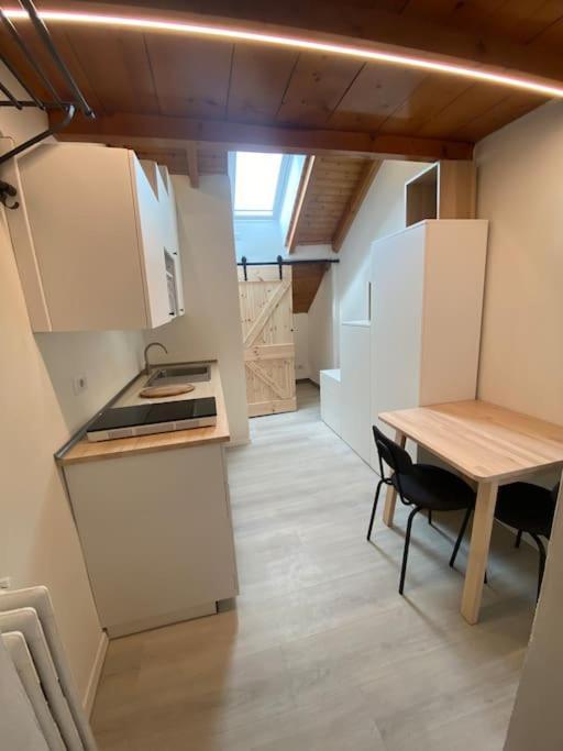 Apartment Il Nido Di Piola