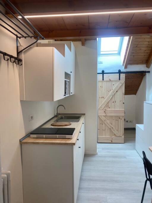 Il Nido Di Piola Appartement Milan