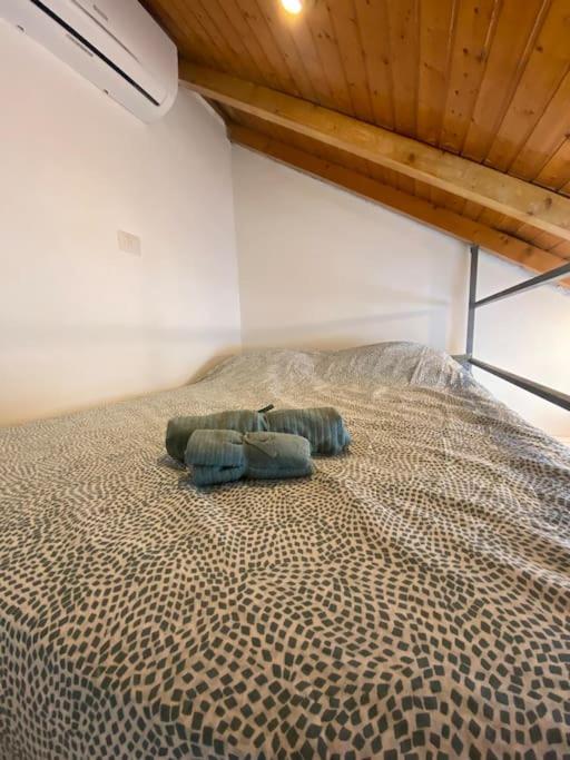 Appartement Il Nido Di Piola *