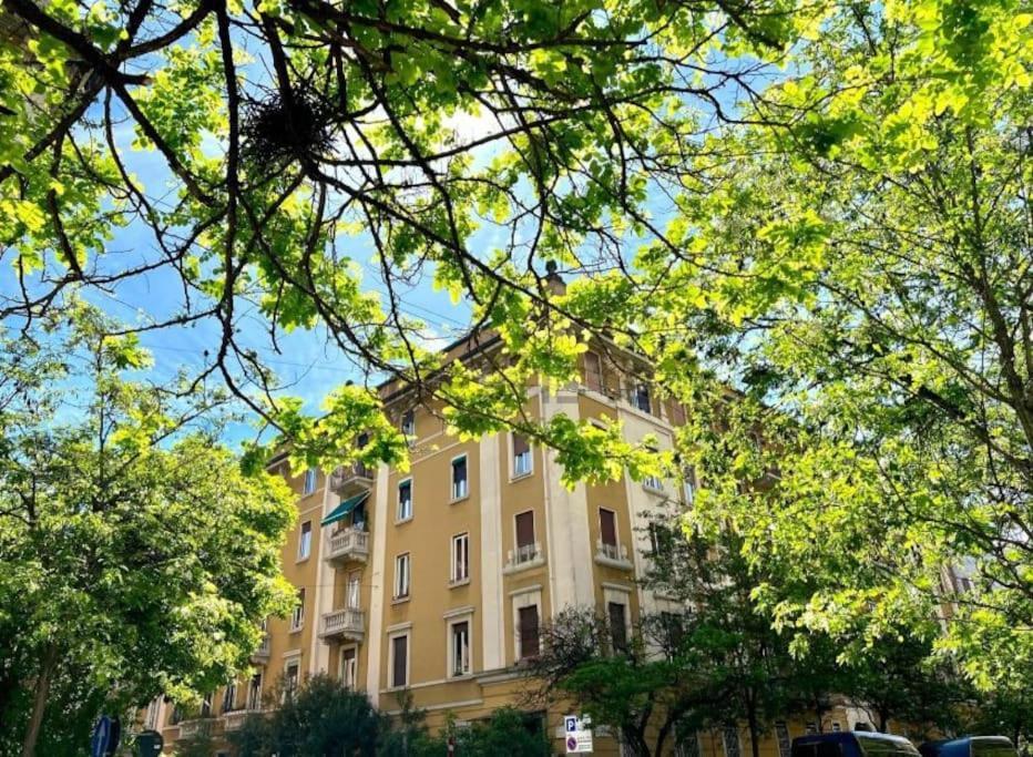 Il Nido Di Piola Appartement *